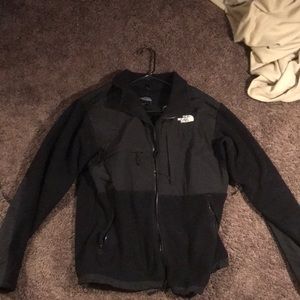 North Face jacket